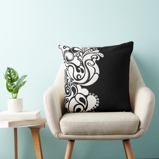 Fancy クッション (椅子)