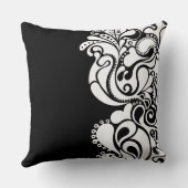 Fancy クッション (裏面)