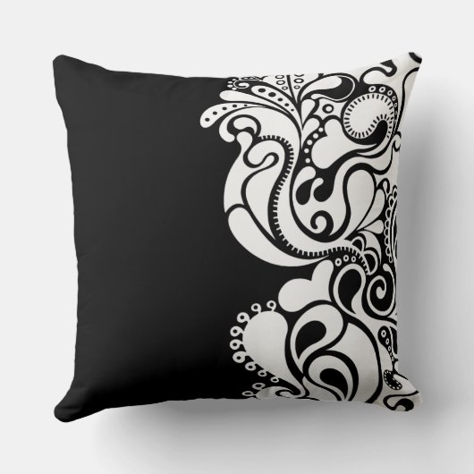 Fancy クッション (裏面)