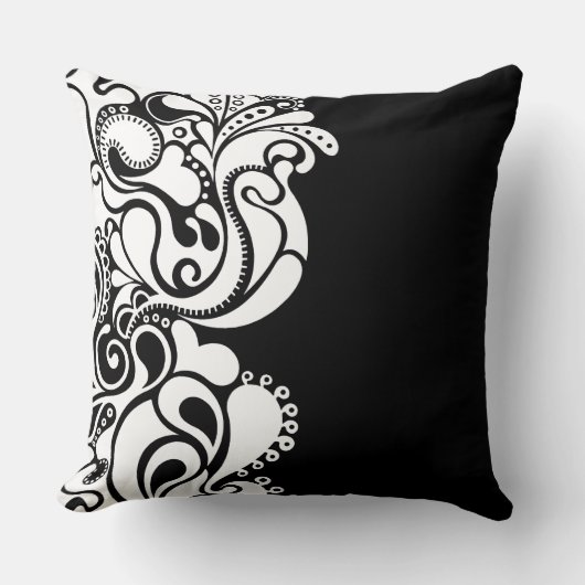 Fancy クッション (正面)