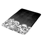 Fancy バスマット (アングル)