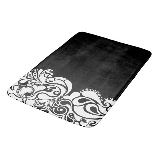 Fancy バスマット (アングル)