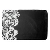 Fancy バスマット (正面)