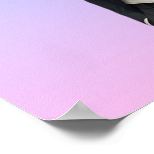 FANCY BOY ポスター (角)