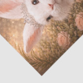 Fancy Bunny  薄葉紙 (詳細)