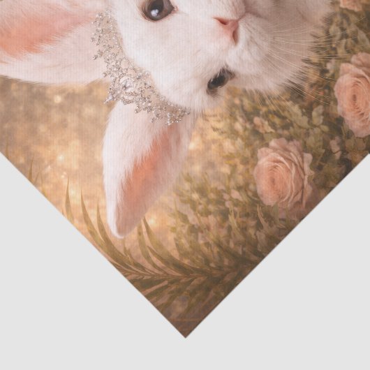 Fancy Bunny  薄葉紙 (詳細)