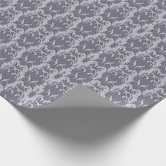 Fancy Fancy ラッピングペーパー (角)