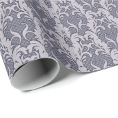 Fancy Fancy ラッピングペーパー (ロールコーナー)