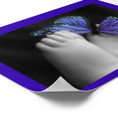 Fancy Feet ポスター (角)