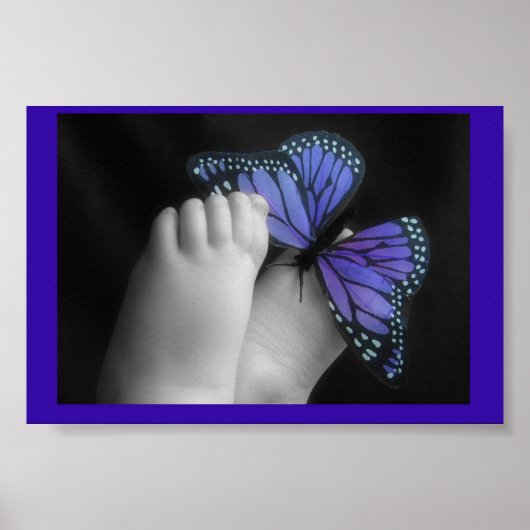 Fancy Feet ポスター (正面)