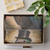 Fancy Parrot 薄葉紙 (ギフト)