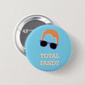 Fandyボタン 缶バッジ (正面&裏面)