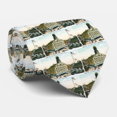 Faneuilホール、ボストン、マサチューセッツ ネクタイ (ロール)