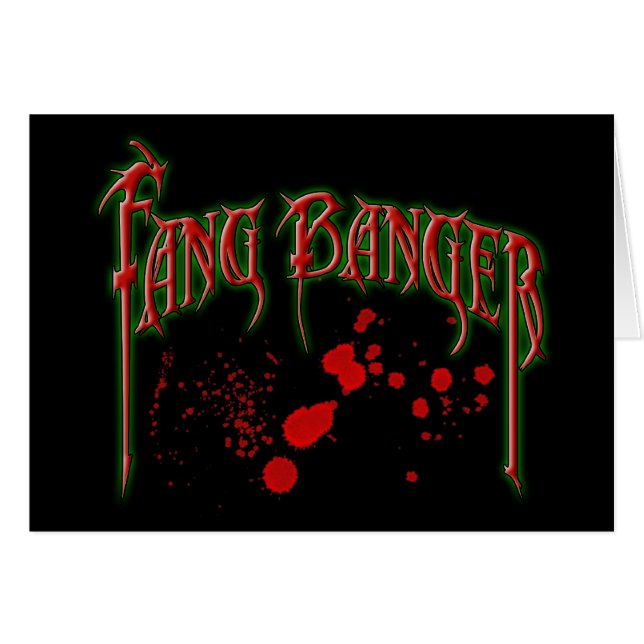 Fangbanger (正面横)