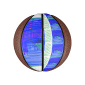 Fangs Basketball ミニバスケットボール (縦)