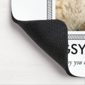 Fangsyのmousepad マウスパッド (コーナー)