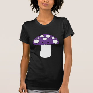 Fangyのきのこ Tシャツ