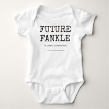 Fanklesのベビー