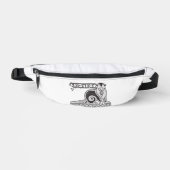 Fanny pack ファニーパック (正面)