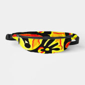 Fanny Pack ファニーパック (正面)
