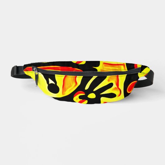 Fanny Pack ファニーパック (正面)