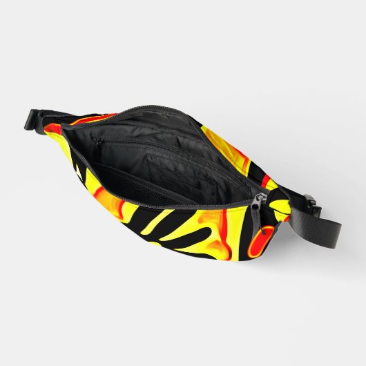 Fanny Pack ファニーパック (見開き)