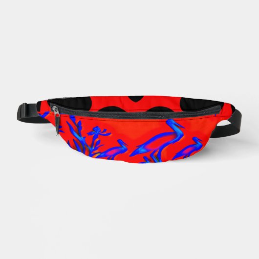 Fanny Pack ファニーパック (正面)