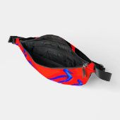 Fanny Pack ファニーパック (見開き)