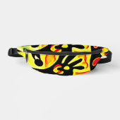 Fanny Pack ファニーパック (正面)