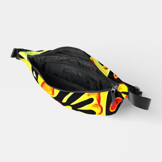 Fanny Pack ファニーパック (見開き)