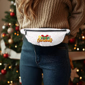 Fanny Pack ファニーパック