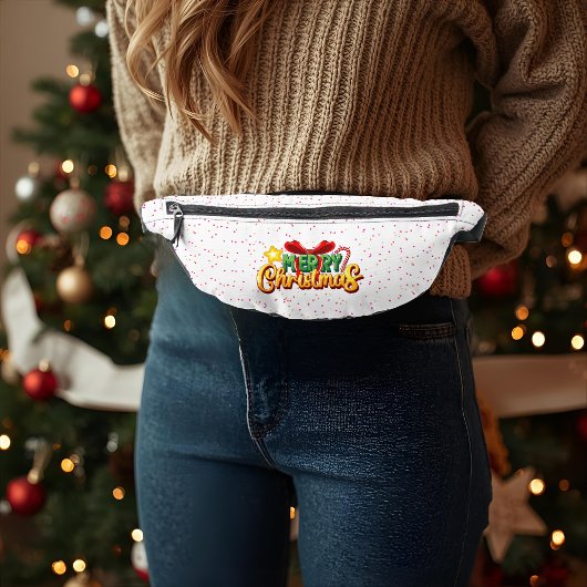 Fanny Pack ファニーパック