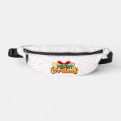 Fanny Pack ファニーパック (正面)