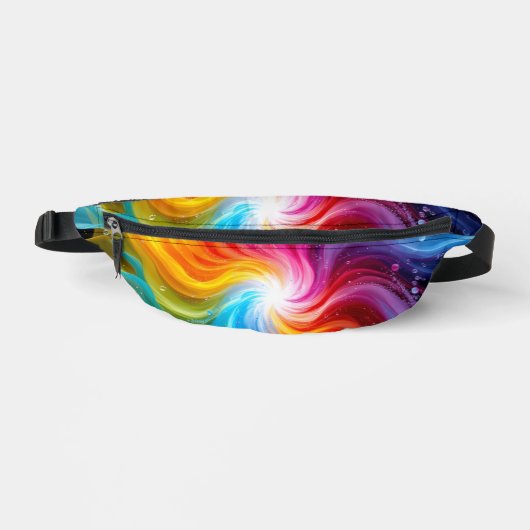 Fanny pack ファニーパック (正面)