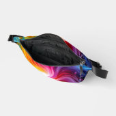 Fanny pack ファニーパック (見開き)