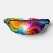 Fanny pack ファニーパック (レイダウン)