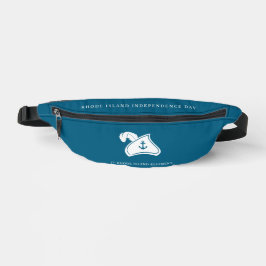 Fanny Pack — 1st Rhode Island Regiment ファニーパック
