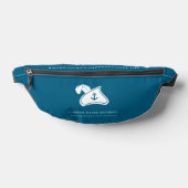 Fanny Pack — 1st Rhode Island Regiment ファニーパック (レイダウン)
