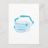 Fanny_Pack_Base ポストカード (正面)