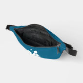 Fanny Pack — HMS Gaspee ファニーパック (見開き)