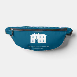 Fanny Pack — Stephen Hopkins House ファニーパック