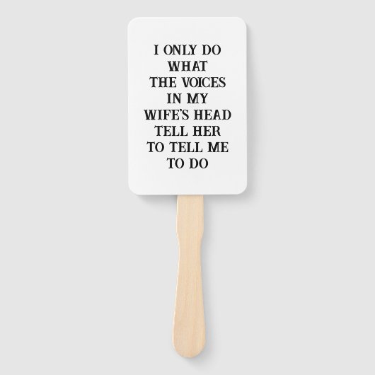 Fans ハンドファン (正面)