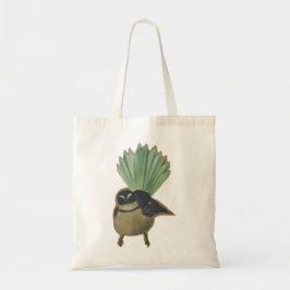 Fantail Tote Bag トートバッグ
