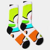 fantaisie ソックス (右)