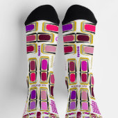 fantaisie ソックス (上部)