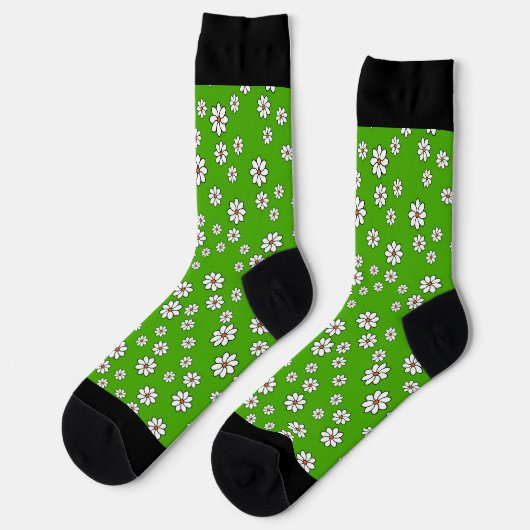 fantaisie ソックス (左)