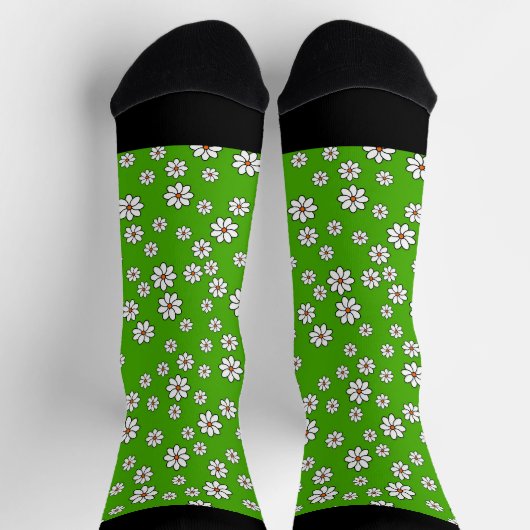 fantaisie ソックス (上部)