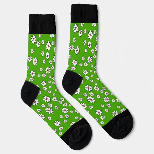 fantaisie ソックス (右)