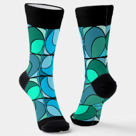 fantaisie 70's ソックス