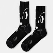 fantaisie chat ソックス (左)